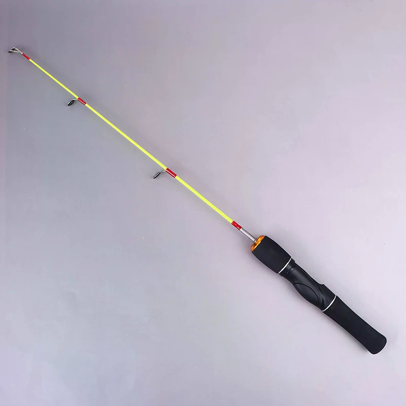 초경량 겨울 새우 낚싯대 60CM 휴대용 미니 겨울 낚 - Fishing Rod Spinning 리뷰 및 가격