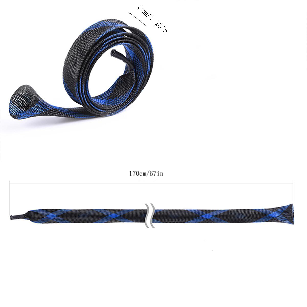 낚싯대 보호 커버 낚시 도구 스피닝 캐스팅 아이스 낚싯 - Fishing Rod Casting 리뷰 및 가격