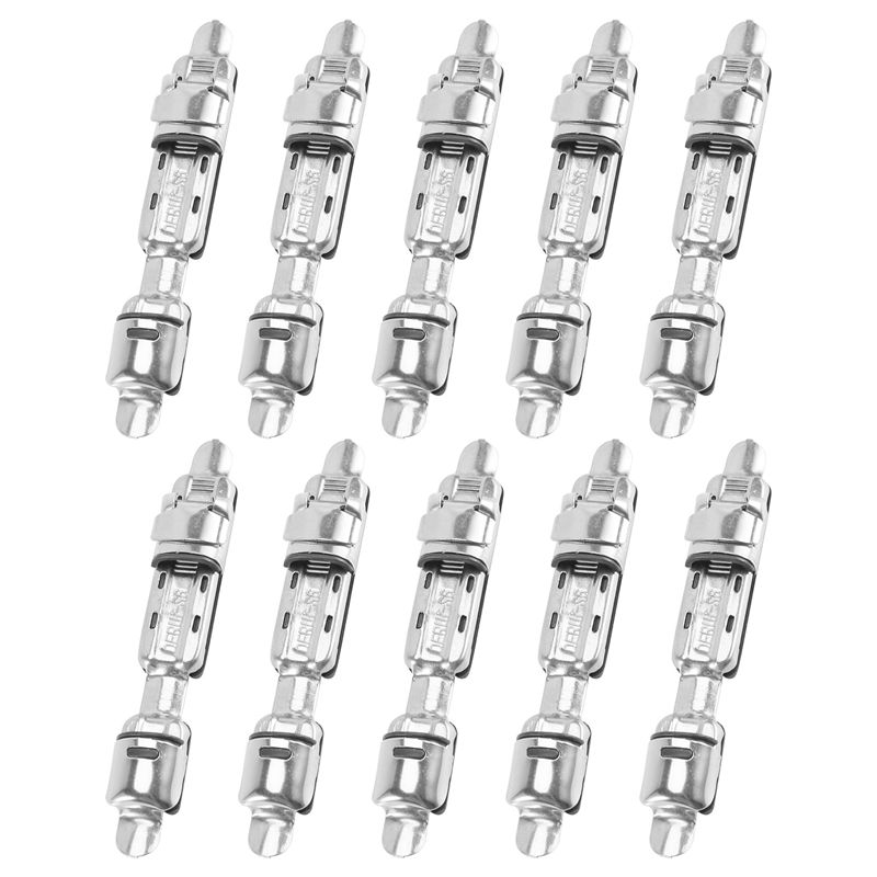 ABPF 10Pcs 낚싯대 릴 홀더 낚시 릴 시트 낚시 - Fishing Rod Holder 리뷰 및 가격