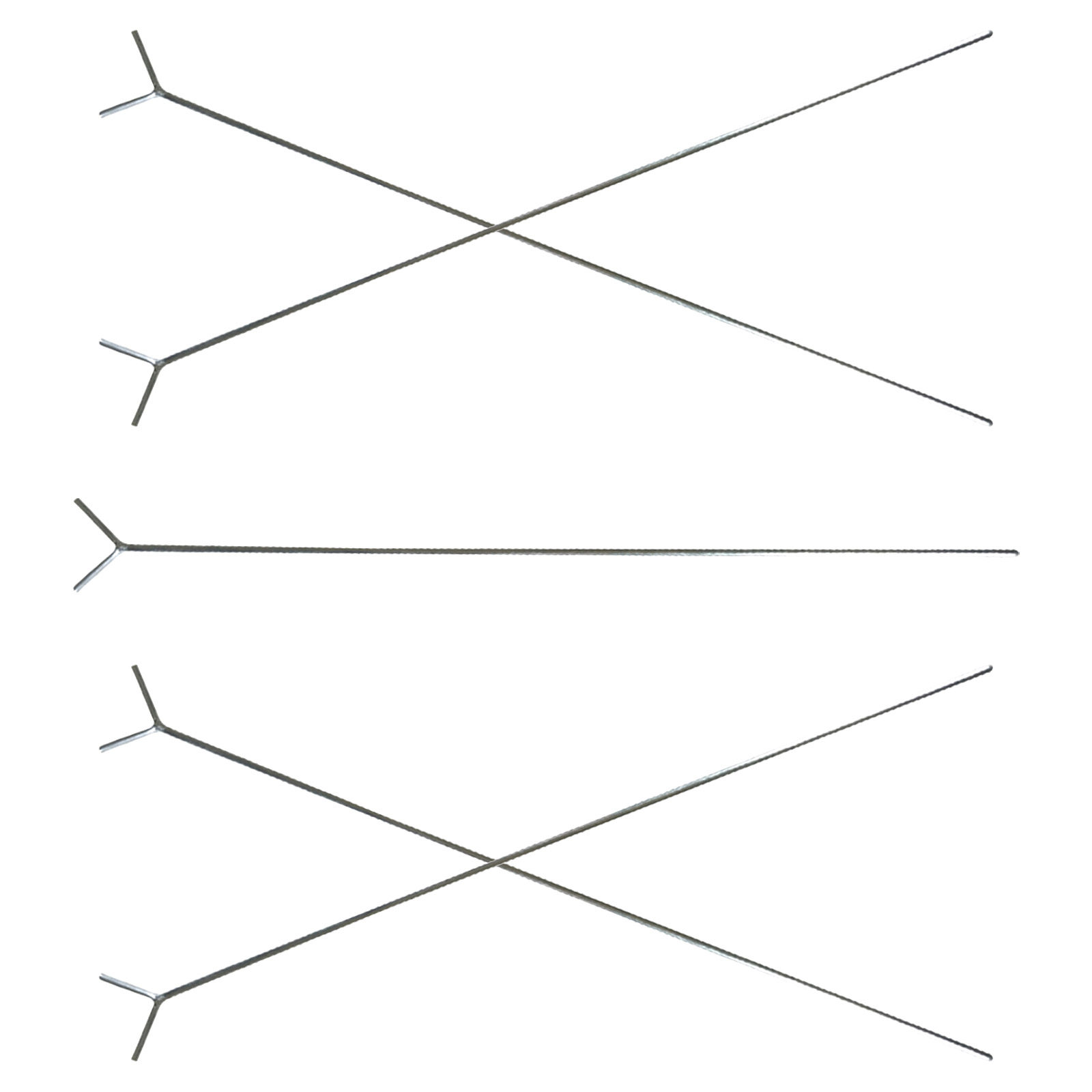 5Pcs 고경도 Y자형 낚싯대 브래킷 그라운드 플러그  - Fishing Rod Surf 리뷰 및 가격