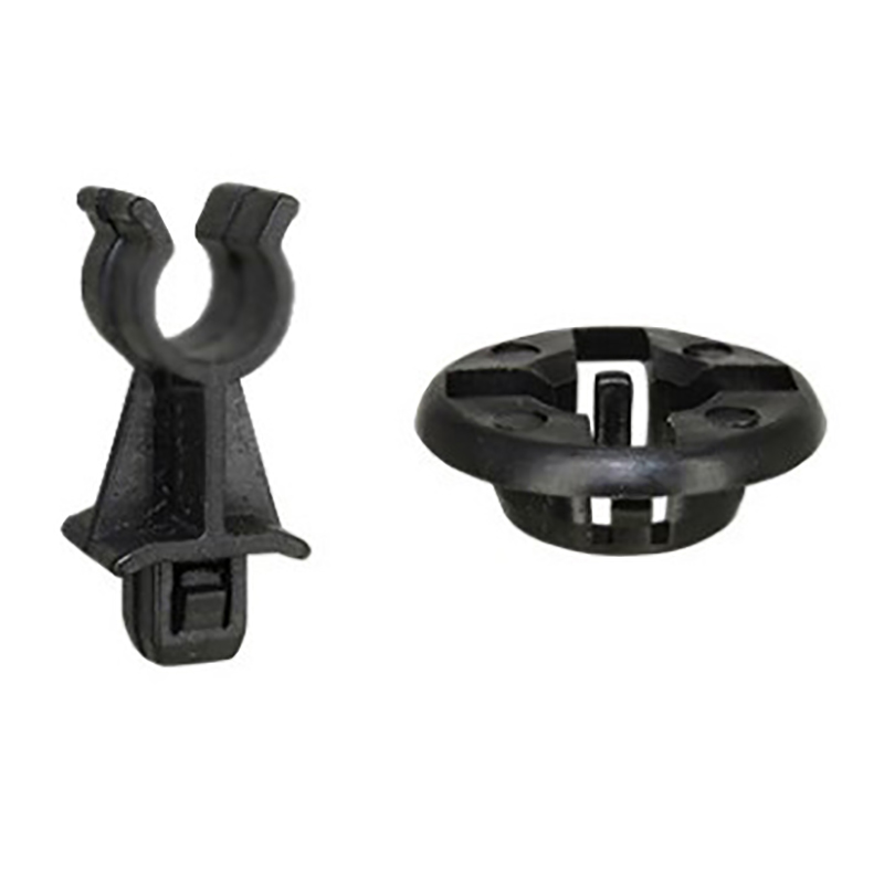 자동차 부품 2개/10개 세트 자동차 리테이너 클립 세 - Fishing Rod Holder 리뷰 및 가격