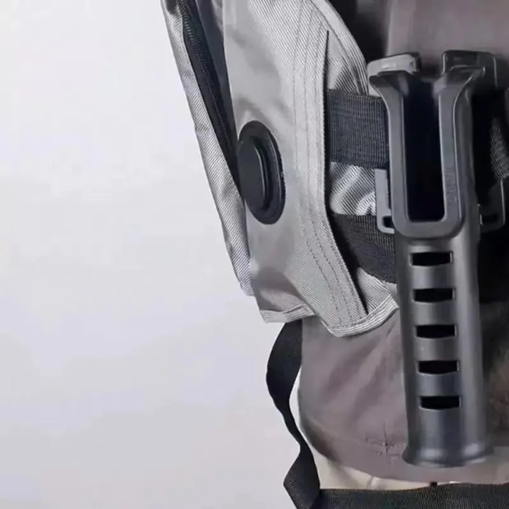 다기능 퀵 로드 랙 재사용 가능한 낚싯대 홀더 벨트 야 - Fishing Rod Rack 리뷰 및 가격
