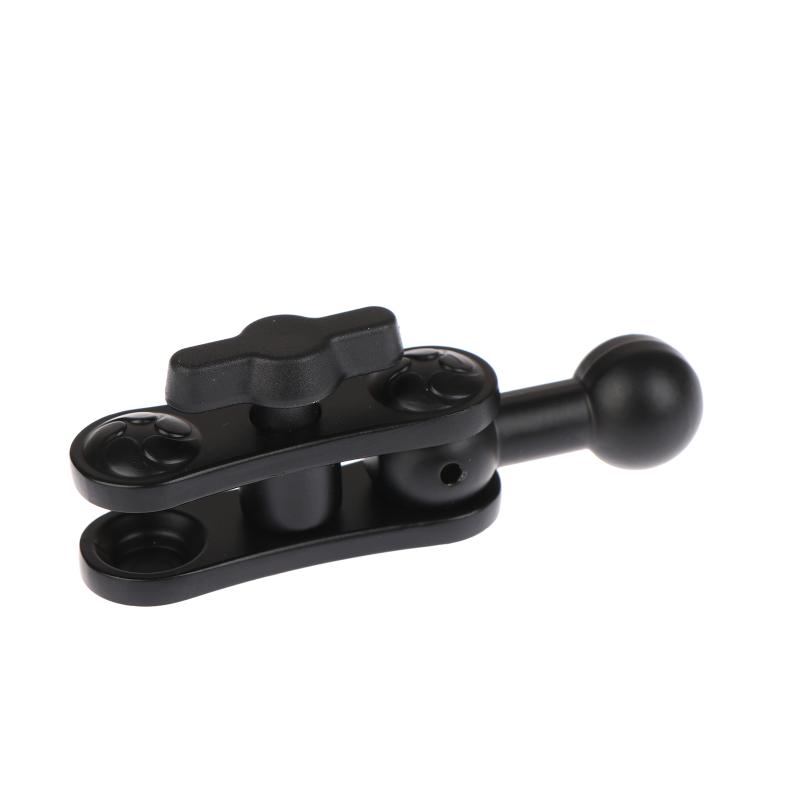 합금 17mm 볼 마운트 연장 어댑터 회전 연장 로드  - Fishing Rod Holder 리뷰 및 가격