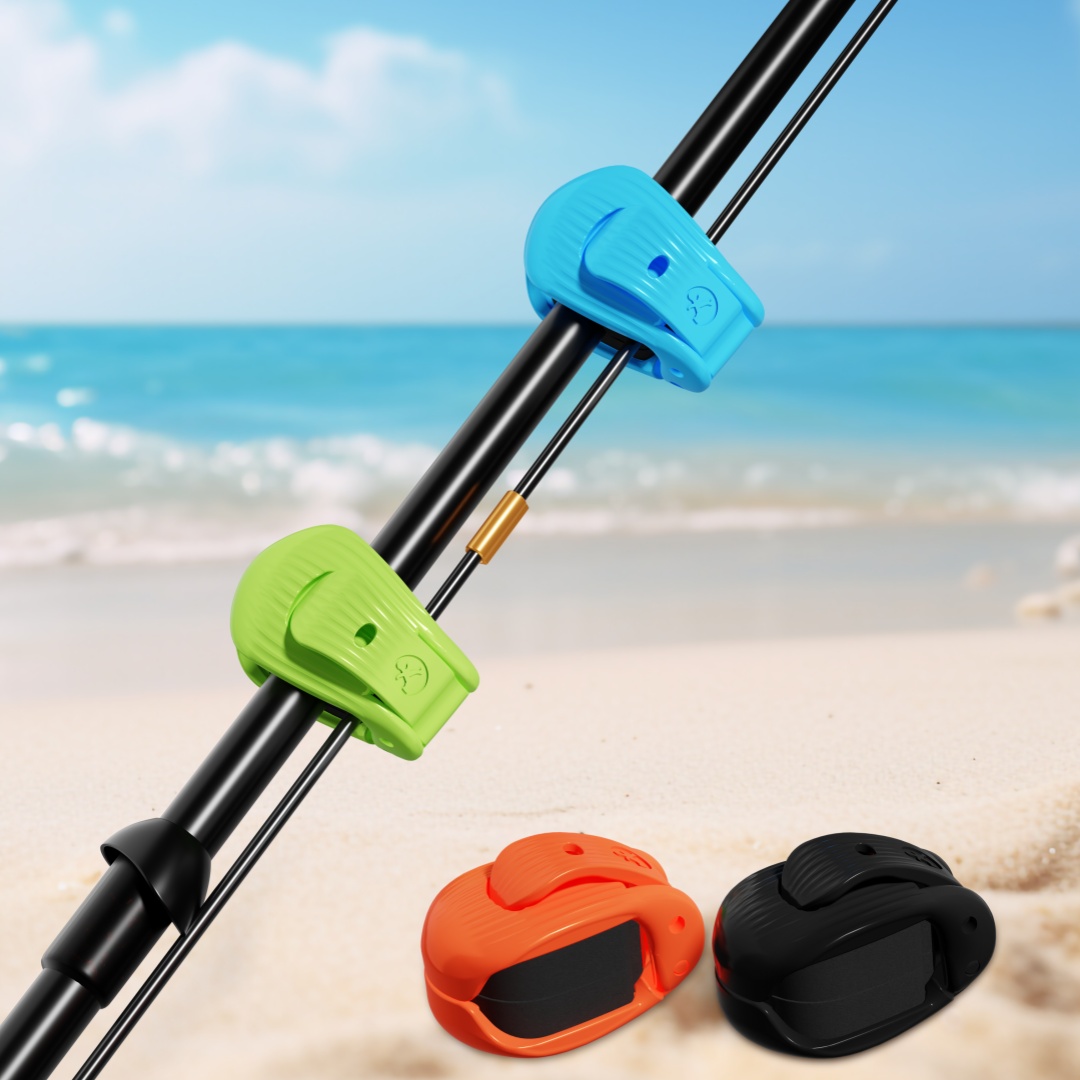 2PCS 빠른 부착 낚싯대 클립 고정 클립 낚시 기능성 - Fishing Rod Travel 리뷰 및 가격