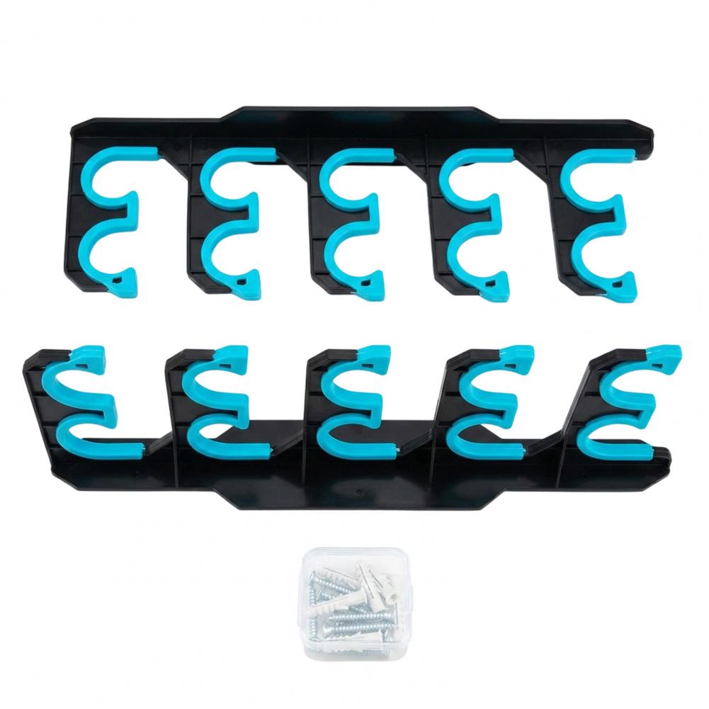 벽걸이 낚싯대 거치대 낚싯대 벽걸이형 2개 세트 5개  - Fishing Rod Rack 리뷰 및 가격