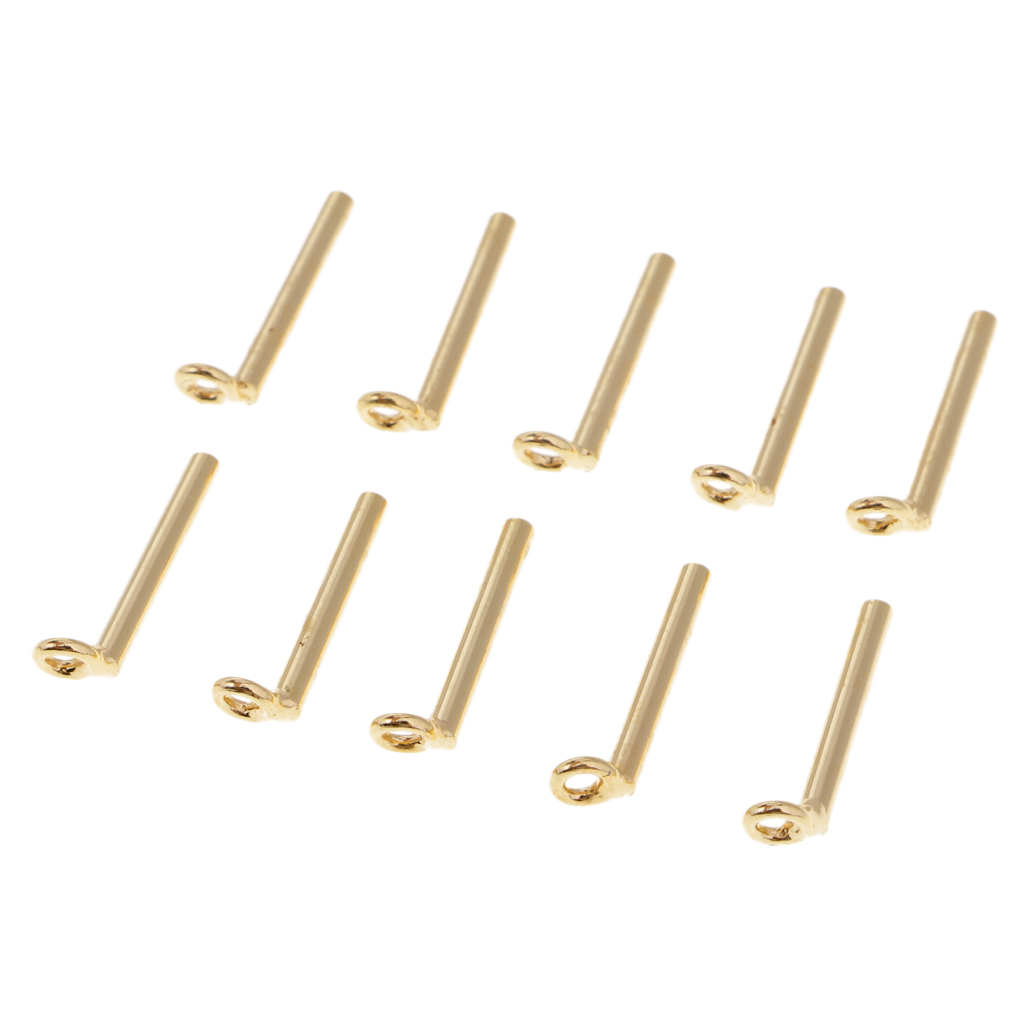10pcs 낚싯대 가이드 팁 탑 수리 키트 아이 링로드 - Fishing Rod Guide Replacement 리뷰 및 가격