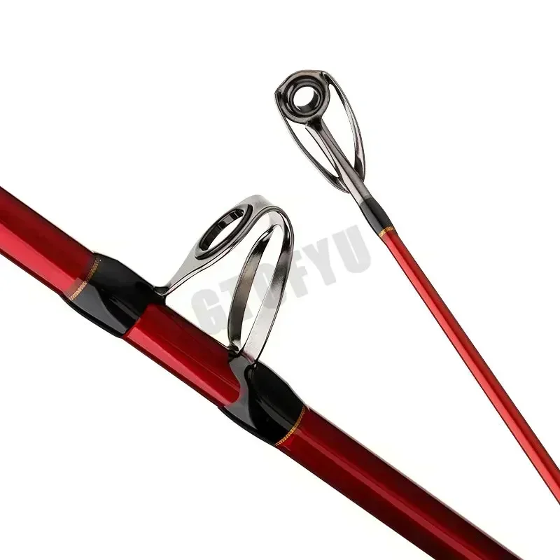 1.8M 2.1M 2.4M 휴대용 3피스 낚싯대 여행용 - Fishing Rod Surf 리뷰 및 가격