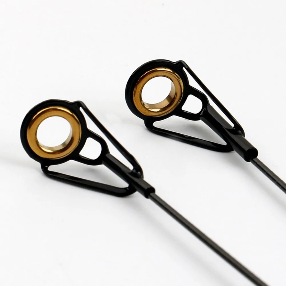 낚싯대 팁 상단 가이드 링, 낚싯대 수리, 빌딩 폴,  - Fishing Rod Tip Replacement 리뷰 및 가격