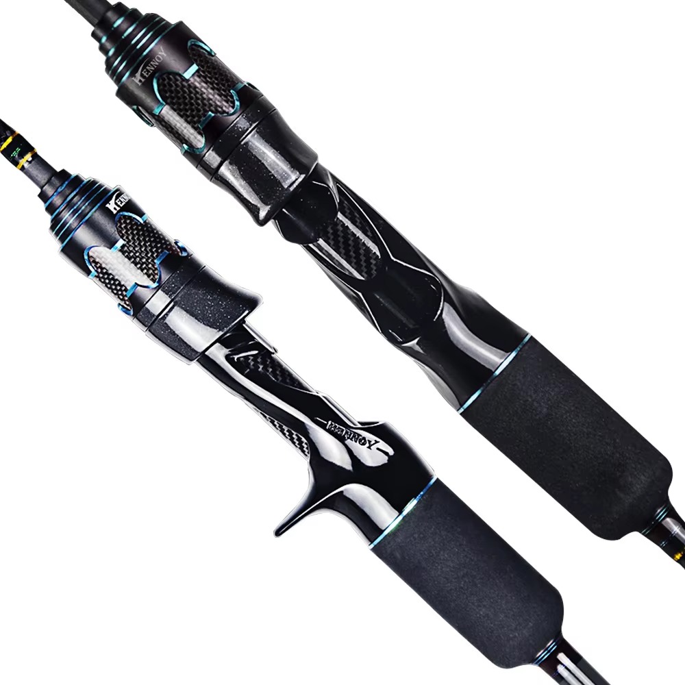 도매 고탄소 슬로우 지깅 낚싯대 2절 바닷물 해상 캐스 - Fishing Rod Casting 리뷰 및 가격