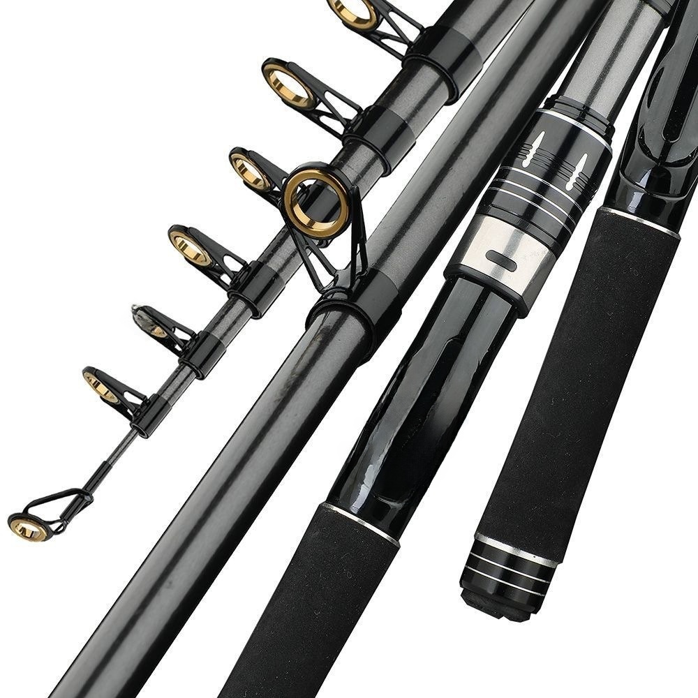 30T 카본 파이버 접이식 낚싯대 카본 팁 고강도 서프 - Fishing Rod Surf 리뷰 및 가격