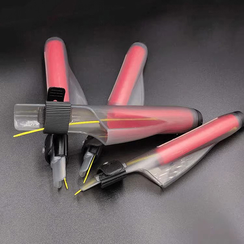 1개 투명 낚싯대 끝부분 커버 로드 햇 폴 가이드 보호 - Fishing Rod Guide Replacement 리뷰 및 가격