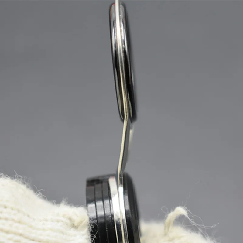 스테인레스 스틸 낚싯대 가이드 링, 세라믹 와이어링 낚 - Fishing Rod Guide Replacement 리뷰 및 가격